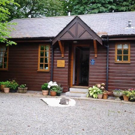 Toll Bridge Lodge Banchory Luaran gambar