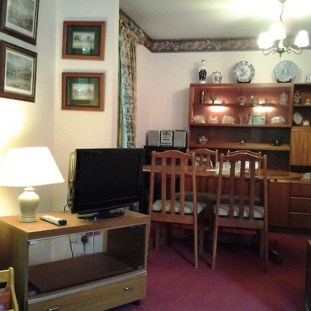Toll Bridge Lodge Banchory Luaran gambar