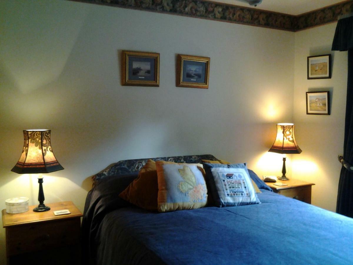 Toll Bridge Lodge Banchory Luaran gambar