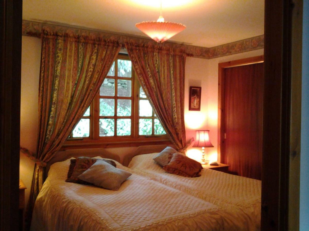Toll Bridge Lodge Banchory Luaran gambar